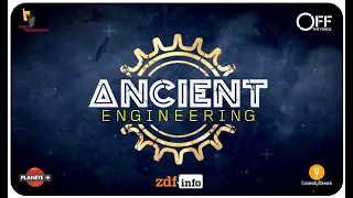 Ancient Engineering - Trailer