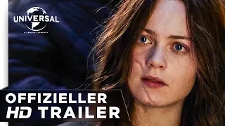 Mortal Engines: Krieg der Städte - Trailer #3 deutsch/german HD