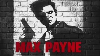 Let's Play Max Payne - The American Dream - Part 1