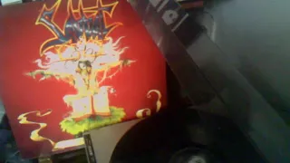 SABBAT - History of a Time to Come (1988) ((LP Sonido ambiente))