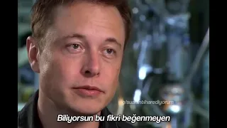 Elon musk’ın azmi ve başarısı (Türkçe Çeviri) | gangsta paradise