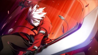 Rebellion (Ragna Theme L.A. Vocal) Blazblue Continuum Shift