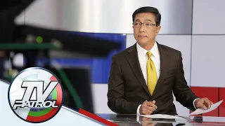 PANOORIN: Huling araw ni Ted Failon sa TV Patrol | TV Patrol