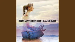 Delta Waves for Deep Healing Sleep