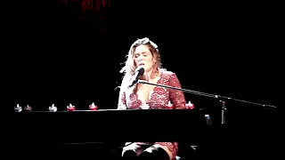 Beth Hart - Baddest Blues @ Teatro Degli Arcimboldi, Milan, Italy - 26 November 2018