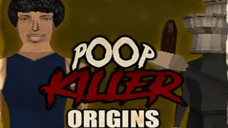 Elajjaz - Poop Killer Origins - Complete Playthrough