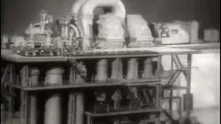 Электростанции. Киевнаучфильм, 1963