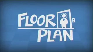 Floor Plan PSVR Trailer