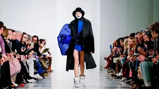 Maison Margiela | Fall Winter 2018/2019 Full Fashion Show | Exclusive