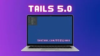 A Tails 5.0 Finally Revealed