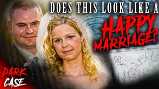 EXPOSING Ex-Marine Husband's Murderous $5MILLION Plot - True Crime Documentary | Justine Abshire