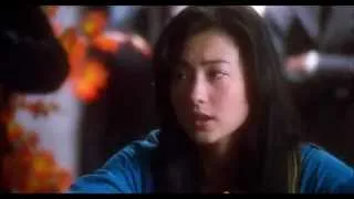 Aaron Kwok - Falling For You (OST Para-Para Sakura).wmv