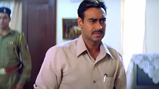 सारी ताकत लगा दो सुंदर यादव बचना नहीं चाहिए  | Ajay Devgn | Gracy Singh | Gangaajal | Part 5