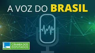 A Voz do Brasil - Plenário altera tributação sobre venda de etanol direto para postos - 03/06/22