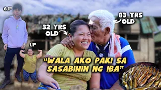 Wala PAA AT KAMAY Pero May "TRUE LOVE" (Pakyaw Paninda + PUHUNAN Surprise) 🇵🇭