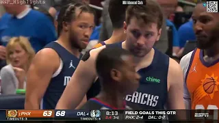 Luka Doncic  26 PTS 7 REB 11 AST: All Possessions (2022-05-08)