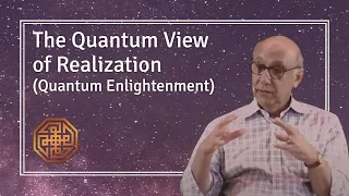 The Quantum View of Realization (Quantum Enlightenment)