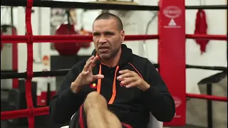 Exclusive Mundine Mindset Online Program