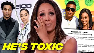 Tia Mowry REVEALS The Truth About Why She Divorced Her Husband