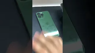 iPhone 13 PRO MAX Защита 360