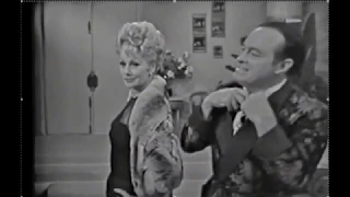 I LOVE LUCY Lucille Ball BoB Hope