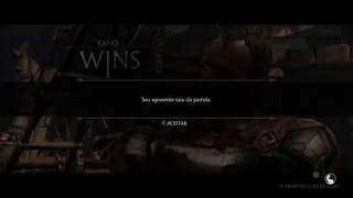 Que gameplay patética