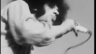 The Deviants, Hyde Park 20.9.69 (Austrian TV Footage)