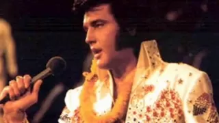 Elvis Presley-An American Trilogy Lyrics