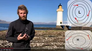 How Pressure Systems Work (Day Skipper - Meteorology)