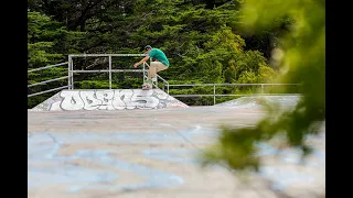 Fort Miley San Francisco (RAW FILES) #Skateboard #SanFrancisco #SkateLife