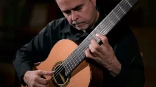 Sound of Bells by J. Pernambuco. Jeffrey McFadden, guitar