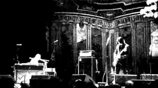 Smashing Pumpkins with James Iha- Disarm (Civic Opera House- Thur 4/14/16)