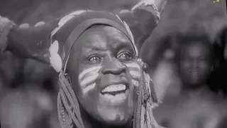 Song of Freedom (1936) Paul Robeson, Elisabeth Welch | Muzical, Dramă | Film complet, subtitrat