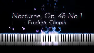 Chopin: Nocturne in C minor, Op. 48 No. 1 [Rubinstein]