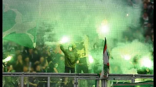 Celtic Ultras - Info & Best Moments