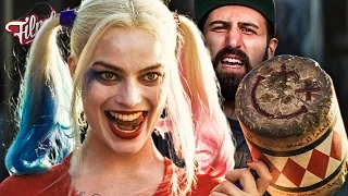 SUICIDE SQUAD | Kritik & Review | 2016