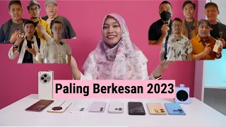 Smartphone Paling Berkesan 2023 Apa Ya?