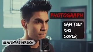 ► Photograph - Sam Tsui & KHS cover with Lyrics 中文翻譯