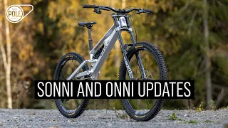 Pole Sonni and Onni production updates