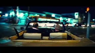 Seven Psychopaths - Trailer 3