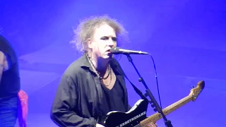 The Cure - Pictures Of You (Live in Milano 02-11-2016) Full HD