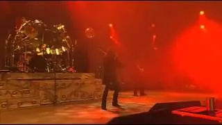 Heaven & Hell -- Fear -- Wacken 2009 (The Devil You Know Tour)