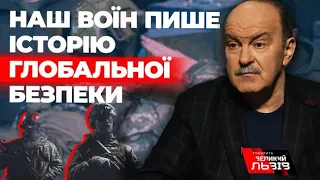 Якою має бути армія? | Після перемоги будуть інші виклики | Нардеп ЦИМБАЛЮК