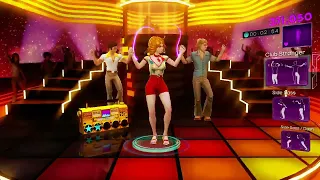Dance Central Fanmade - Don't Stop The Music by Rihanna