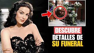 La TRÁGICA y DOLOROSA VIDA y MUERTE de María Félix - Toda la VERDAD