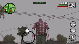 GTA SA (iOS) How to Add Cleo (Plus More)