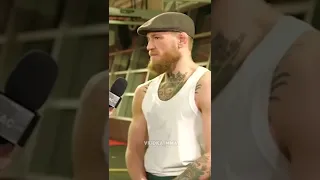 Конор Макгрегор про русских #shorts #ufc #ufc #conormcgregor