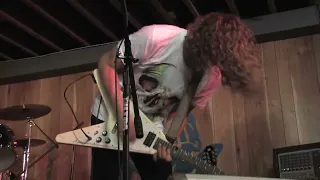 Jay Reatard - Let It All Go - Live At Sonic Boom Records