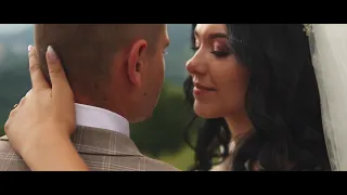Весільний кліп Назар & Юлія ❤️