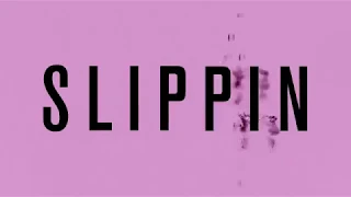 Ava Max ft. Gashi - Slippin' [Official Lyric Video]